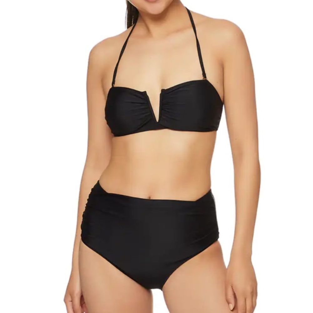 NWT Nicole Miller Women’s Bikini